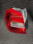 Genuine Oem Driver Lh Tail Light GLA250 Fits 15-20 Mercedes Gla-class 1569060157. Fixed Price $165.00.