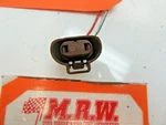 Bulb Outer Wire Plug Connector Lamp Pigtail 94-99 Celica. Fixed Price $37.39.