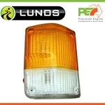 Lunds Indicator Light - Front For Toyota Landcruiser HJ60 4.0L 2H Diesel 4WD. Fixed Price $18.62.