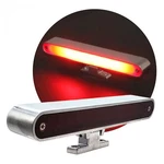 Billet Aluminum Led Third 3RD Brake Light Turn Signal Rear Window Hot Rod Truck. Fixed Price $69.95.