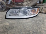 Driver Left Headlight Without Xenon Fits 08-11 Volvo Series 406487. Fixed Price $171.02.