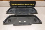 94-01 Dodge Ram Truck 1500 Rear License Plate Bracket 1994-2001 95 96 97 98. Fixed Price $65.00.