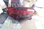 2021-2022 Mercedes-benz E-class Lh Driver Quarter Panel Mounted Tail Light Lamp. Fixed Price $273.48.