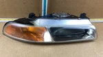 1997-2000 Plymouth Breeze Right Passenger Headlight Oem. Fixed Price $45.49.