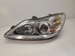 2009 - 2011 Hyundai Genesis Driver Headlight Sedan Xenon Hid. Fixed Price $203.70.