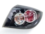 2007-2009 3 Mazdaspeed Rear Right Lamp, BR5S-51. Fixed Price $220.09.