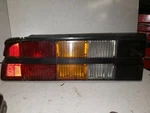 1982 Chevrolet Camaro Z28 Left Side Light With Pigtails. Fixed Price $88.00.