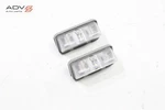 2019-22 Toyota Avalon Rear Left Or Right Side License Plate Light Lamp Oem -set-. Fixed Price $33.99.