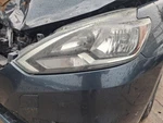 2017 Nissan Sentra Driver Left Headlight Assembly Oem Used Fade 4DR. Fixed Price $155.04.