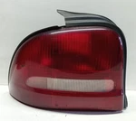 1995 1999 Dodge Neon Rear Left Driver Side Tail Light Lamp Oem, 166-01557. Fixed Price $55.00.