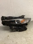 2019-2023 Mazda Left Lh Driver Side Headlight Oem Non Adaptive Led Complete. Fixed Price $349.00.