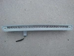 Mercedes W215 00-06 Oem Third Brake Light Led Housing No Lens. Fixed Price $60.00.