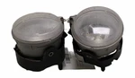 Corner/ Park Light Fog-driving Bumper Mounted Srt Fits 2011-2015 Challenger Oem. Fixed Price $30.95.