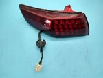 2005 - 2008 Infiniti FX35 Driver Quarter Lamp Oem 26555CL025. Fixed Price $77.00.