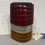 Right Tail Light Without Rear Wiper And Washer Fits 86-95 Aerostar. Fixed Price $25.00.