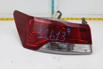 2010-2013 Kia Forte Koup Coupe Rear Left Driver Side Tail Light Assembly. Fixed Price $69.99.