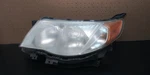 09 10 11 12 13 Subaru Forester Left Driver Headlight Oem 84001SC071. Fixed Price $98.70.