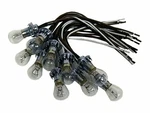 Blue Ox BX88184 Bulb And Socket. Fixed Price $35.00.