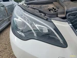 Passenger Headlight 207 Type Fits 14-17 Mercedes E-class 3509836. Fixed Price $1815.00.