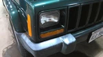 Passenger Right Headlight Fits 97-01 Cherokee 298521. Fixed Price $81.06.