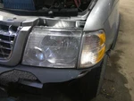 Driver Corner/park Light Lamp-turn Signal Fits 02-04 Explorer 276874. Fixed Price $76.68.