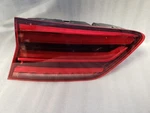 2020-2024 Volkswagen Atlas Cross Drivers Tail Light Gate Mounted 546287. Fixed Price $230.00.