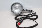 Vintage High Bridge 52-003019 Handheld 12-VOLT Spotlight, Working. Fixed Price $18.99.