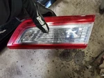 Passenger Right Tail Light Decklid Mounted Fits 12-14 Camry 1754597. Fixed Price $141.89.