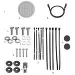 Piaa 540 Series Driving Lamp Kit For Toyota Tacoma 2005-2011 #5454 New Box. Fixed Price $142.50.