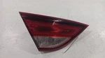 Driver Left Tail Light Brake Lamp Sedan Quarter Panel Mounted Fits 15-16 200 Oem. Fixed Price $55.75.