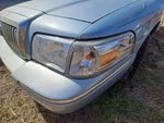 2008 Mercury Grand Mar Driver Left Headlight Assembly Oem Used 96000 Miles. Fixed Price $100.70.