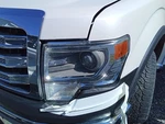 Driver Headlight Xenon Hid Xlt Fits 13-14 Ford F150 Pickup 858402. Fixed Price $670.00.