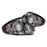 For Mitsubishi Eclipse 06-12 Tail Light Set Driver & Passenger Side. Fixed Price $300.71.