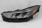 Driver Left Headlight Led With Bar Fits 23-25 Escape 2475363. Fixed Price $1611.50.