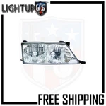 Headlights Headlamps Right Only For 98-99 Toyota Avalon. Fixed Price $94.29.