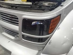 Driver Left Headlight Fits 07-11 Nitro 3231263. Fixed Price $274.90.