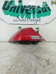 2007 Honda Accord Tail Light, Driver Side (lr) Oem. Fixed Price $54.99.