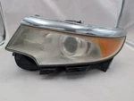 Driver Left Headlight Hid Fits 11-14 Edge 357085. Fixed Price $280.80.