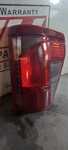 24FORD Pickup F150 Tail Light Assembly Passenger Qtr Panel Mounted RL34-13404-CB. Fixed Price $605.61.