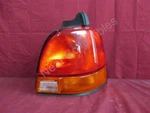 Nos Oem Saturn SW1 SW2 Wagon Tail Lamp Light 1993 - 95 Right Hand. Fixed Price $29.99.