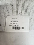 Driver Left Tail Light Liftgate Mounted Fits 98-00 Sienna 155935. Fixed Price $65.00.