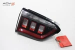 2017 - 2026 Jeep Compass Rear Left Driver Side Inner Taillight Lamp Oem. Fixed Price $134.99.