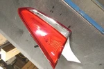 2015 Kia Forte Lh Driver Tail Light Lamp Oem. Fixed Price $125.08.