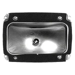 New Goodmark Lh Rh Side Tail Lamp Housing Fits Ford Mustang GMK302084464. Fixed Price $53.89.