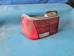 90 91 Excel Tail Light Sedan Left/driver Side 3360. Fixed Price $64.85.