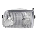 For 94-97 B-series Pickup Truck Headlamp W/bulb Driver Side. Fixed Price $59.00.