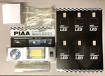Piaa Spark Moon Working Display Pn 30908 Nos Flat Panel Lamp Replacement. Fixed Price $62.10.