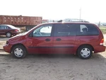 Corner/park Light Fog-driving Bumper Cover Mounted Fits 04-07 Freestar 3322. Fixed Price $73.00.