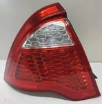 2010-12 Ford Fusion Lh Driver Side Tail Light Oem 166-02254L. Fixed Price $75.00.