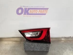 2020 Infiniti QX60 Tail Light Lamp Right Passenger. Fixed Price $148.75.